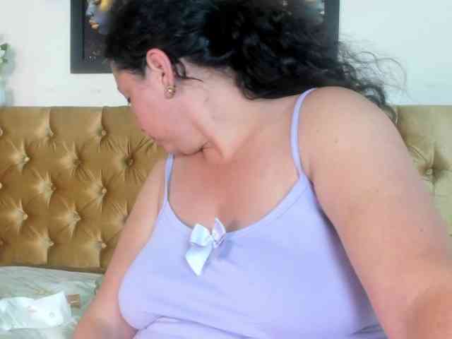 AmaranthaGrey webcam