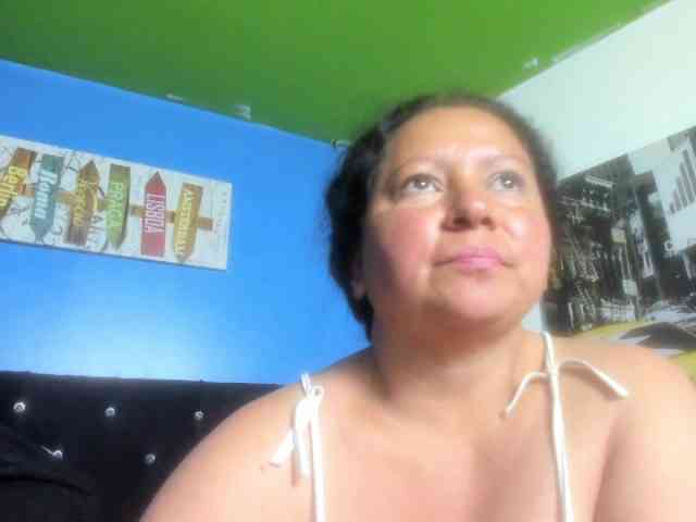 AmaranthaGrey webcam