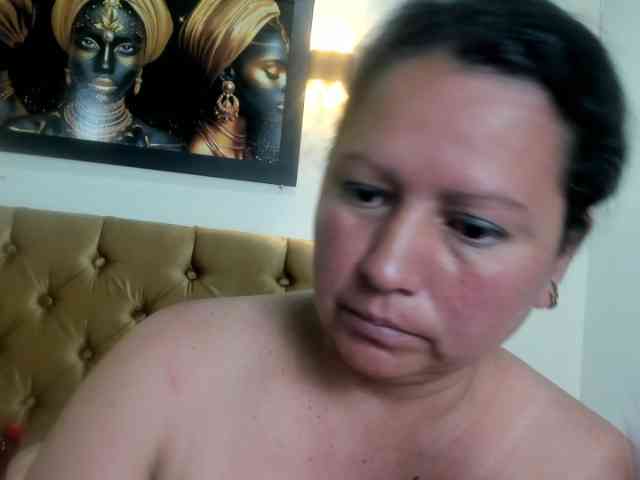 AmaranthaGrey webcam