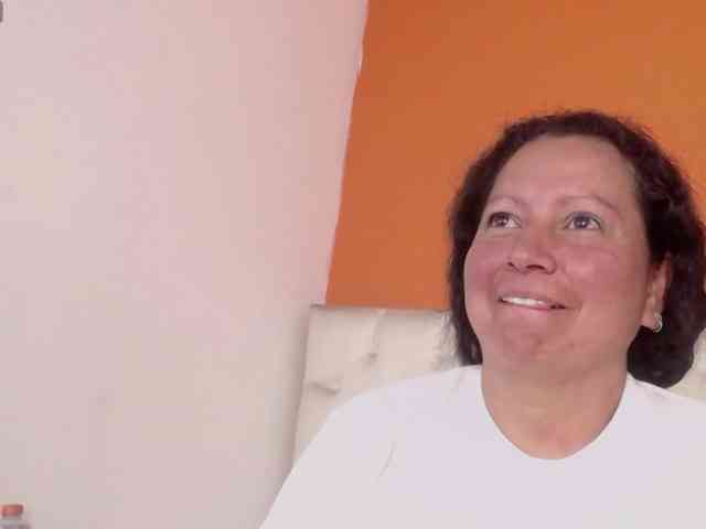 AmaranthaGrey webcam