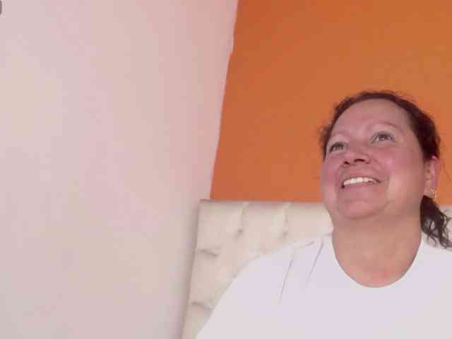 AmaranthaGrey webcam