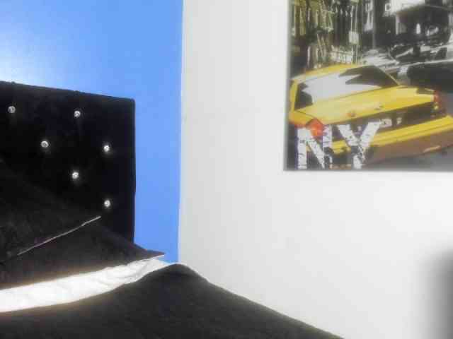 AmaranthaGrey webcam