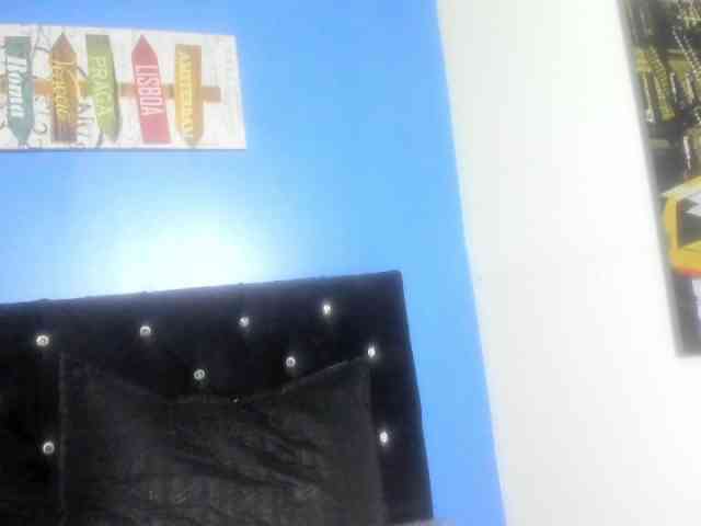 AmaranthaGrey webcam