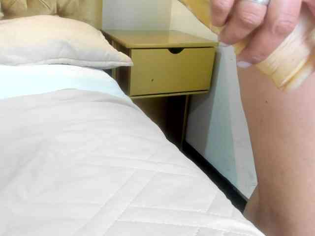 AmaranthaGrey webcam