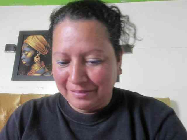 AmaranthaGrey webcam
