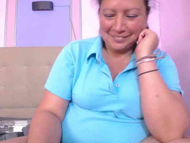 AmaranthaGrey webcam