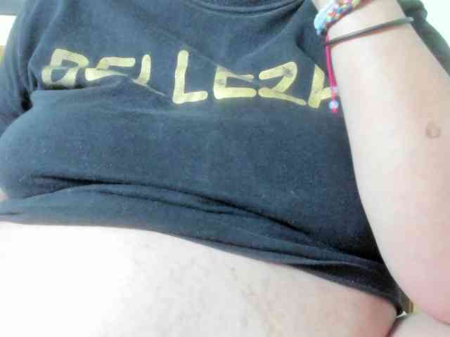 AmaranthaGrey webcam