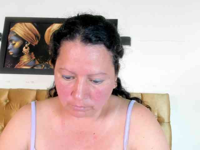 AmaranthaGrey webcam