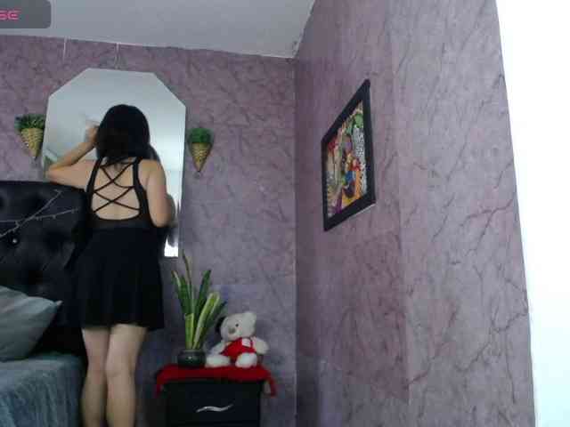 Katty-lee webcam