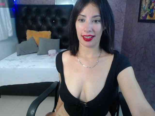 Katty-lee webcam