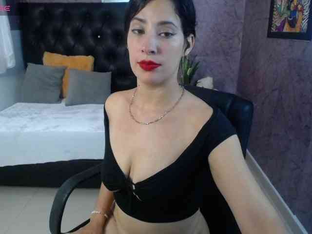 Katty-lee webcam