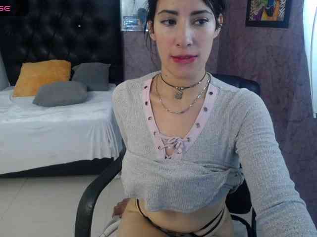 Katty-lee webcam