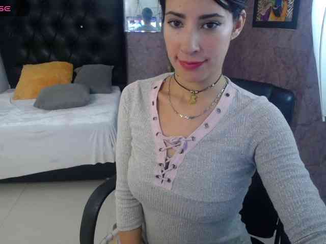 Katty-lee webcam