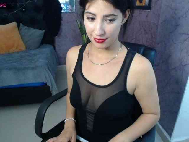 Katty-lee webcam
