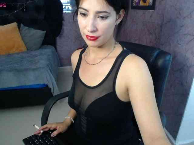 Katty-lee webcam