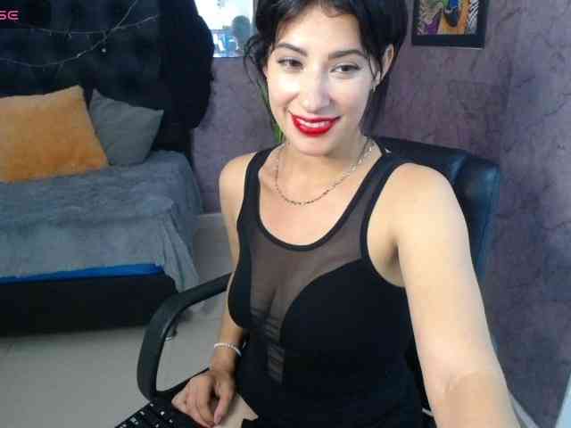 Katty-lee webcam