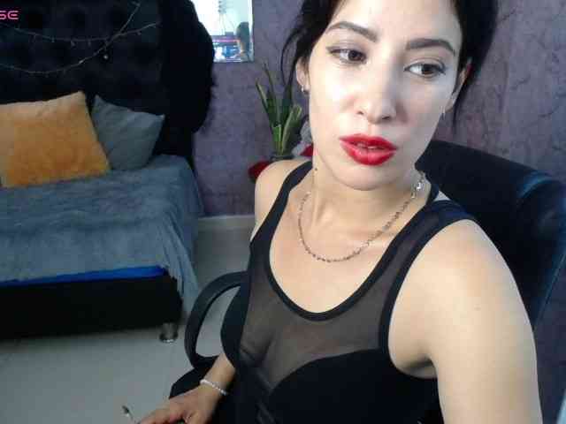 Katty-lee webcam