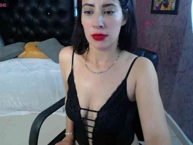 Katty-lee webcam