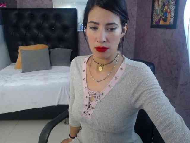 Katty-lee webcam
