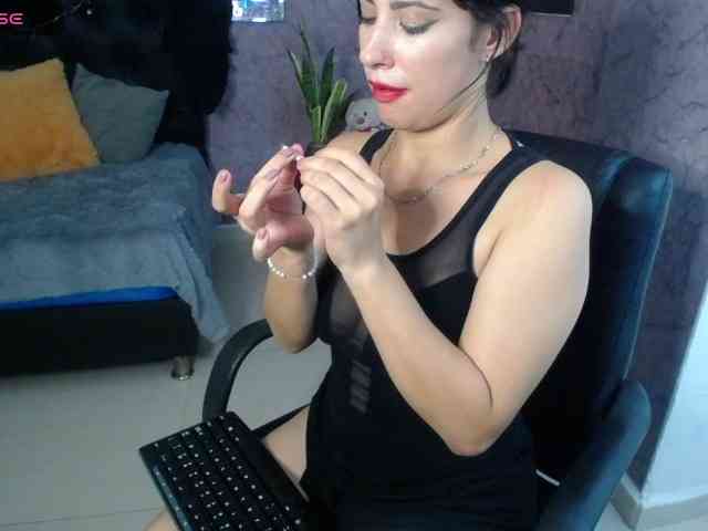 Katty-lee webcam