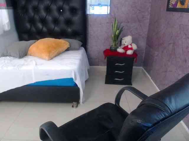 Katty-lee webcam