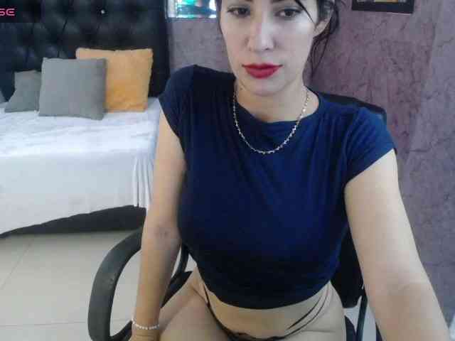 Katty-lee webcam
