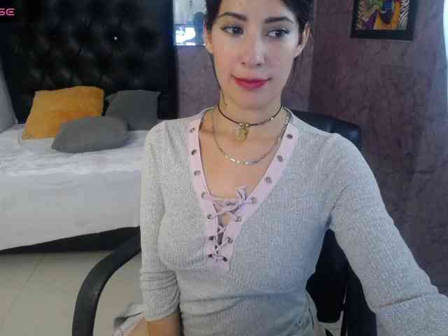 Katty-lee webcam