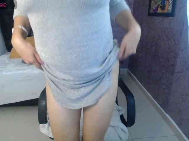 Katty-lee webcam