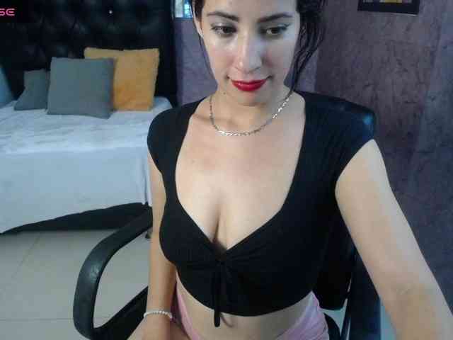Katty-lee webcam
