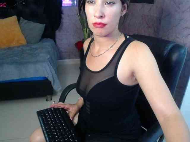 Katty-lee webcam