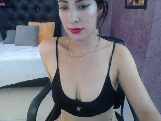 Katty-lee webcam