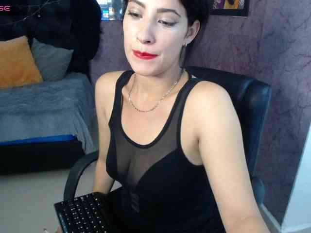 Katty-lee webcam