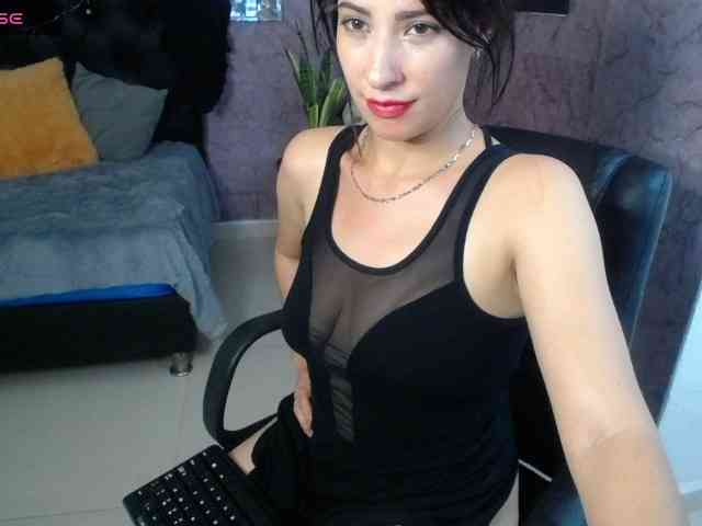 Katty-lee webcam
