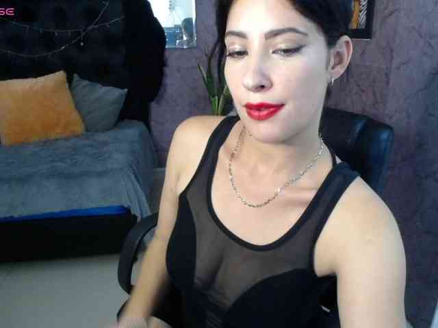 Katty-lee webcam