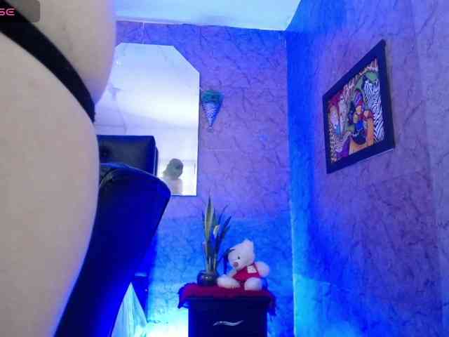 Katty-lee webcam