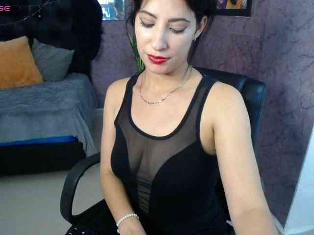 Katty-lee webcam