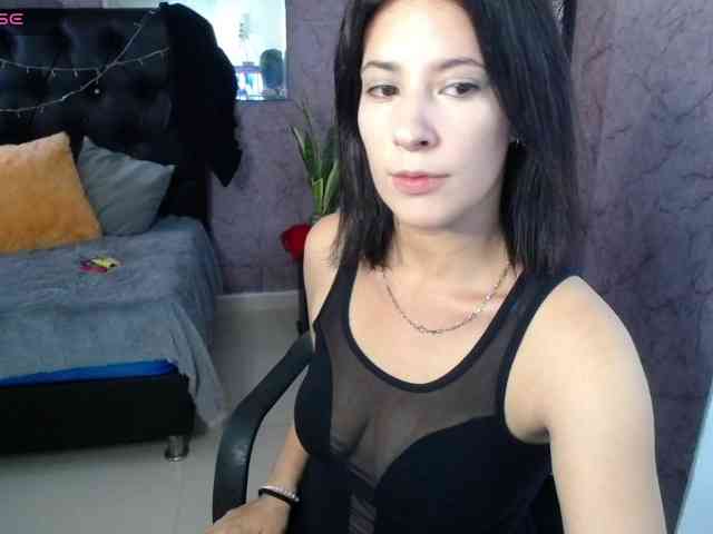 Katty-lee webcam