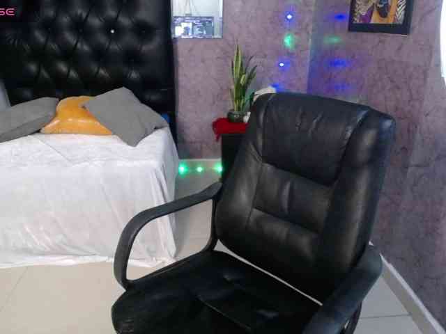Katty-lee webcam