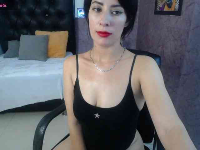 Katty-lee webcam
