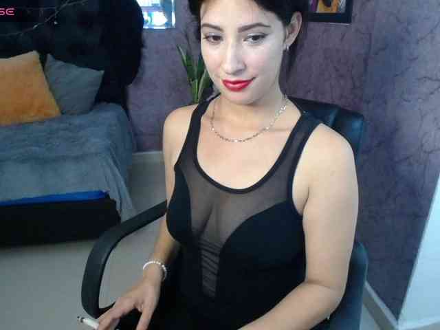 Katty-lee webcam