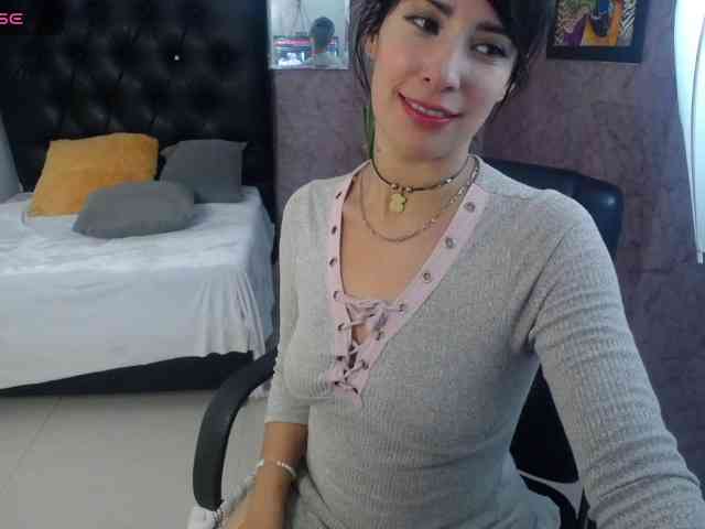Katty-lee webcam