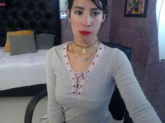 Katty-lee webcam
