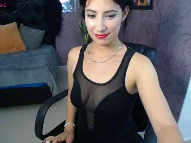 Katty-lee webcam