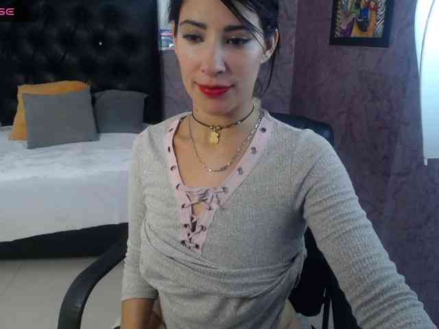 Katty-lee webcam