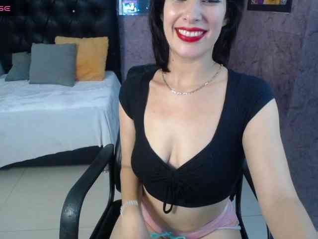 Katty-lee webcam