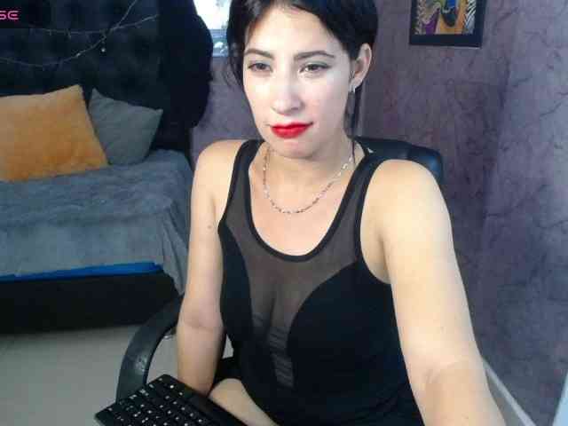 Katty-lee webcam