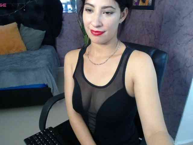 Katty-lee webcam