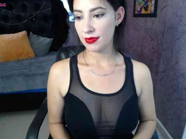 Katty-lee webcam