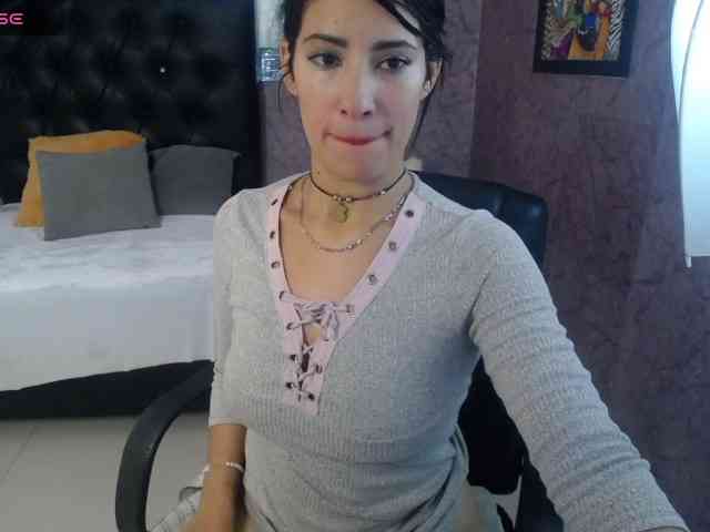 Katty-lee webcam