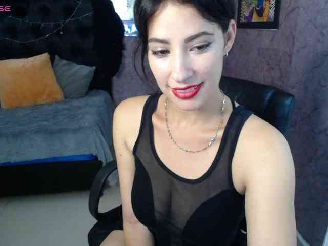 Katty-lee webcam